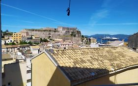 Little Home Corfu Old Town