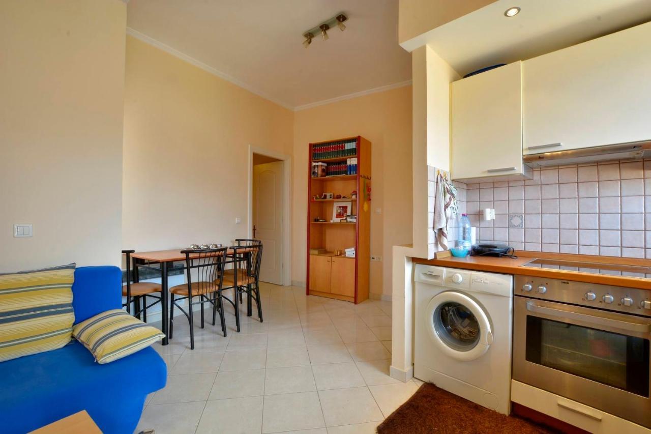 Little Home Corfu Old Town Esterno foto